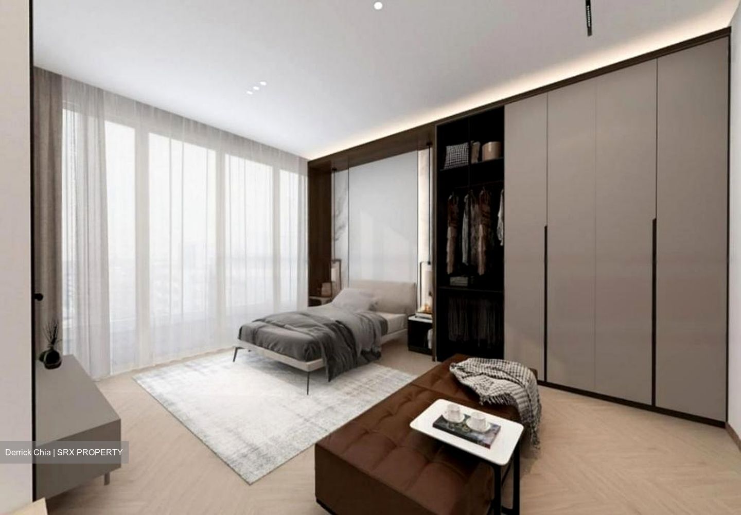 Mugliston Hill (D28), Terrace #476743101